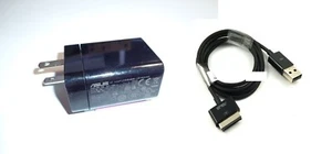 ASUS ADP-18BW A 15V 1.2A 18 Watt Tablet Ac Adapter & Cable - Original OEM - Picture 1 of 1