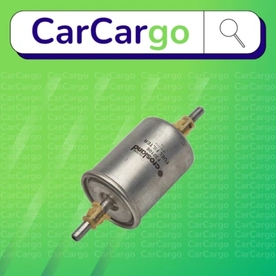 Filtro de combustible para Fiat Tempra 1.6 i.e. Filtro Premium Calidad OE 1994-1996 Nuevo - Imagen 1 de 4