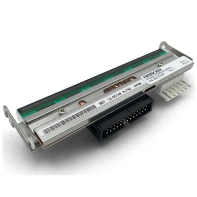 252379-001 Genuine Printhead for Printronix T4M Thermal Barcode Printer 203DPI  - Image 1 of 2