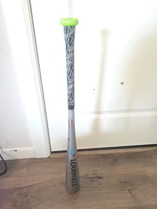 Louisville Slugger Solo Speed 619 -11 USA: Baseball Bat - 28" 17 oz WTLUBS619B11 - Picture 1 of 15
