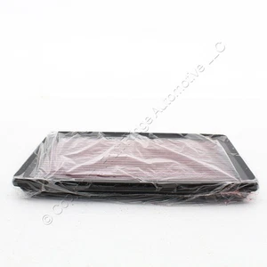 Filtro de aire K&N 33-2232 compatible con 2003-07 Impreza 90-99 Legacy 01-03 Outback 92-97 SVX - Imagen 1 de 2