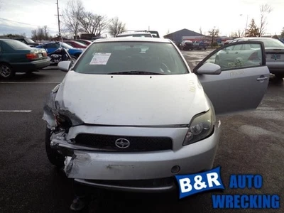 Audio Equipment Radio Display And Receiver Fits 08-14 SCION XB 7120167 - Image 1 of 4