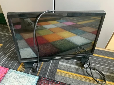 Touchscreen Monitor - Medion X54000 (MD 20165) - LCD- Flachbildschirm - Full HD - Bild 1 von 4