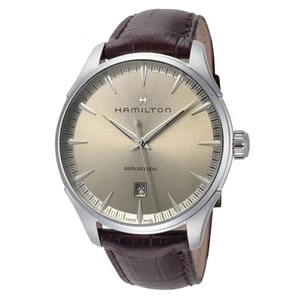 Reloj automático Hamilton Jazzmaster 40 mm para hombre H32475520 - Imagen 1 de 3