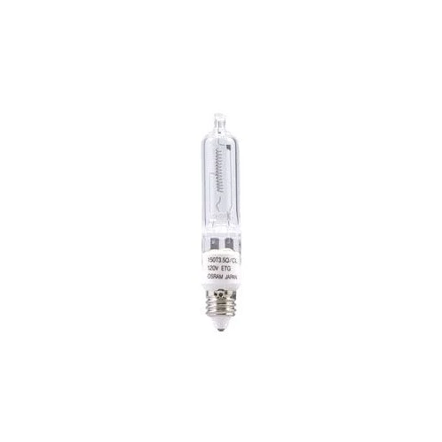 Sylvania 150Q/CL/MC/2(ETG)-120V Miniature and Specialty Bulbs - Image 1 of 1