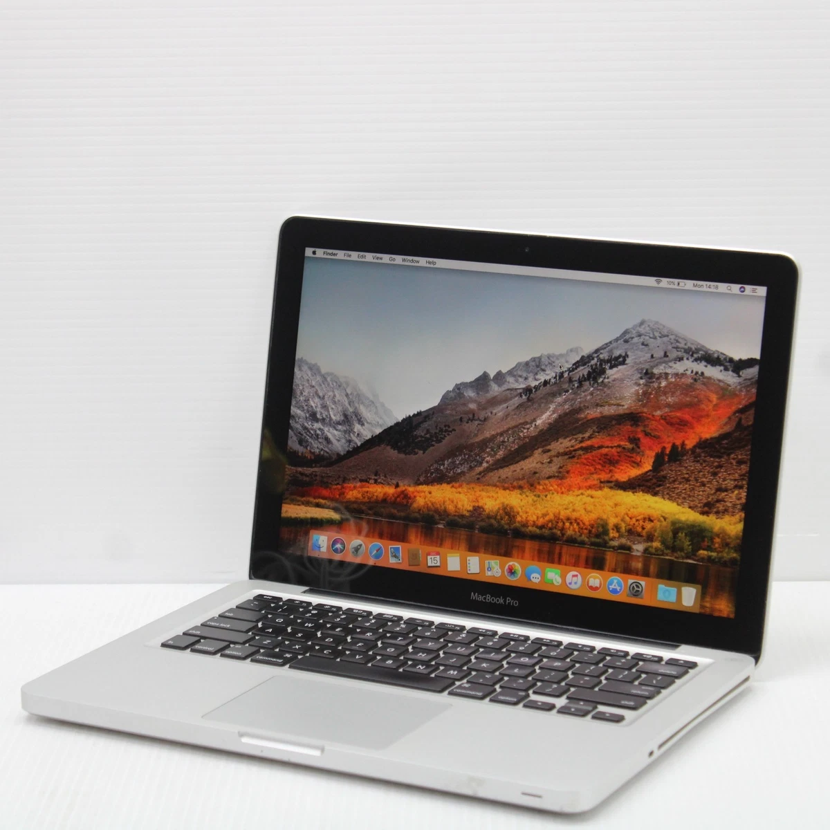 Apple MacBook pro 2012値下げ Macbook pro 13 Mid 2012 online kaufen | eBay.de