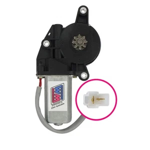 Motor de ventana para adaptarse a Subaru Forester 2002-2008 SG - DELANTERO IZQUIERDO - Imagen 1 de 8