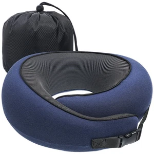  Travel Pillow Neck Pillow Travel Pillow Headrest Travel Pillow Neck Support - Picture 1 of 5