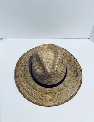 Original Hat Mens/Women’s Sun Cap Fishing Hat Wide Brim Bucket Hat - Image 1 of 4