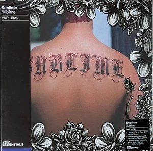 SUBLIME – SUBLIME - LTD "BURNING SUN" GALAXY EXCLUSIVE VINYL 2XLP VMP - NEW - a7 - Picture 1 of 3