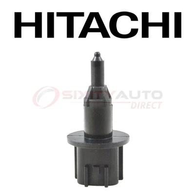 Hitachi Air Charge Temperature Sensor for 1997 Nissan Maxima 3.0L V6 - ey — 第 1/4 张图片