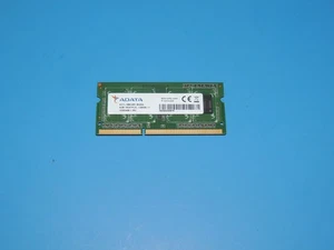 AO1L16BC4R1-BQSS ADATA 4GB DDR3L 12800S 1600MHz SoDimm Memory Laptop Ram - Picture 1 of 1