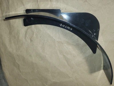 Перегородка мульчи Ariens Gravely Weldment Disch 45265 - Изображение 1 из 3