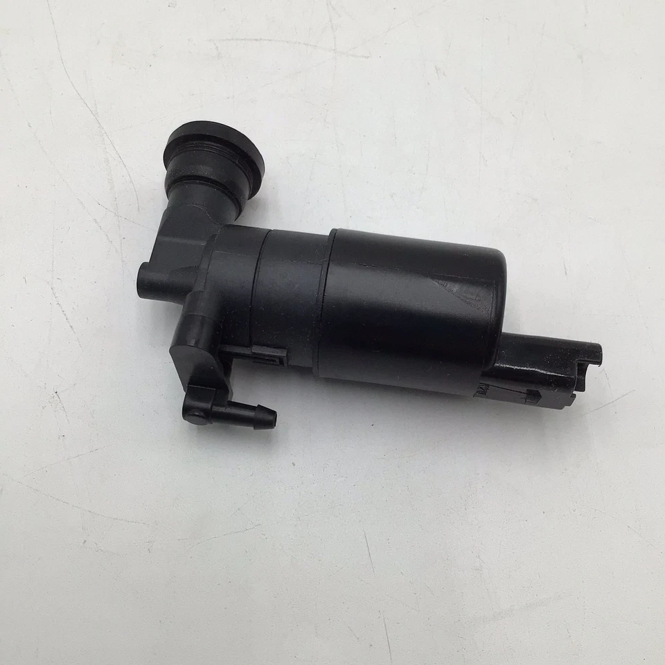 For 2004-2015 Nissan Titan Washer Pump 76477VC 2005 2006 2007 2008 2009 2010 Foto 1 de 1