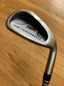 Tour Edge Golf High Performance HP 3 Iron RH Uniflex Steel - Picture 1 of 7