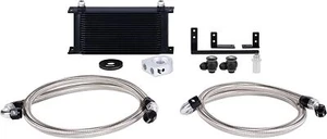 Mishimoto MMOC-MIA-16BK Oil Cooler Kit for Mazda MX-5 Miata 2016+, Black - Bild 1 von 1