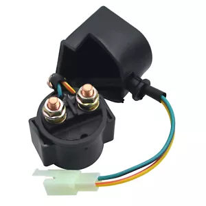 Starter Solenoid Relay For Honda TRX400EX Sport Trax 400 Fourtrax 300 ATC200 - Bild 1 von 10