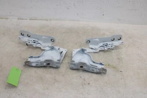 2017-2020 Jaguar XE Hood Hinge Set OEM JG15 - Bild 1 von 9