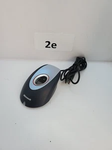 Microsoft Wireless IntelliMouse Explorer w/ Fingerprint Reader - Picture 1 of 4