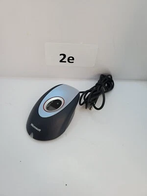 Microsoft Wireless IntelliMouse Explorer w/ Fingerprint Reader - Image 1 of 4