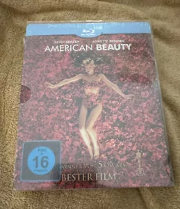 American Beauty Steelbook - Picture 1 of 3