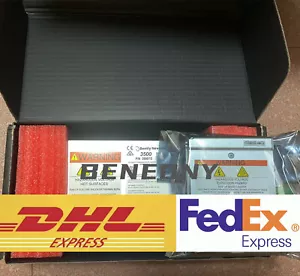 Bently Nevada 3500/15 106M1081-01 I/O Module FedEx or DHL or UPS - Picture 1 of 5