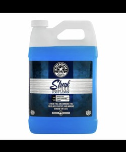 Chemical Guys CLD300 - Streak Free Window Clean Glass Cleaner (1 Gal)