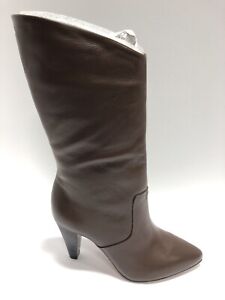 Lust for Life Women’s L-Cayenne, Brown Boots, Size 7M. 