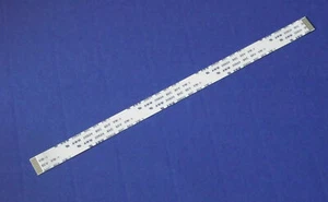 SONY VAIO PCG-FX250 -- PCG-982L Kabel Taste Power Button Cable Ribbon Flat - Bild 1 von 1