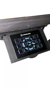 Elgato Stream Deck Mk1 Under Desk Mount - Stream deck stand (Mount Only) - Picture 1 of 3