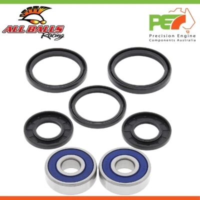 All Balls Front Wheel Bearing For Yamaha XT750 Super Tenere 750cc 1990-1991 - Image 1 of 4