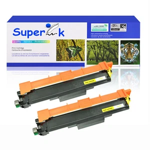 2 Stück TN227 TN-227 Toner Gelb für Brother MFC-L3710CW L3750CDW L3770CDW L3730CDN - Bild 1 von 24