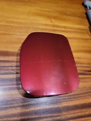 Toyota 4runner 2003-2009 gasolina combustible puerta granate OEM P6634b185 Foto 1 de 2