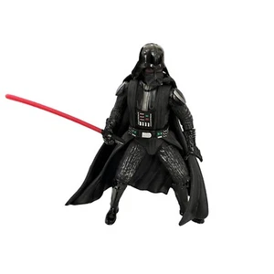 DARTH VADER PVC Action Figure Star Wars Lucasfilm 2004 Loose 4.5in Rare - Picture 1 of 6