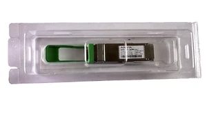 Arista QSFP-100G-CWDM4 XVR-10163-20 SFP Optic Transceiver Module - Picture 1 of 2
