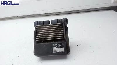 Centralina Iniettori 8987120050 Toyota Avensis 2.0 D-4D Combi T25 - Immagine 1 di 4