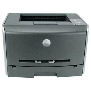Dell 1710 Workgroup Laser Printer - Picture 1 of 1