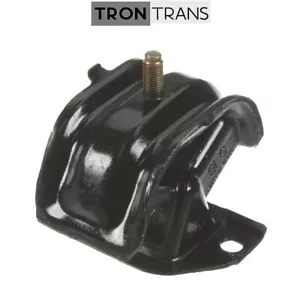 Rear Motor Mount 1979-1989 for Honda Accord / Prelude 1.8L 2.0L A6510 8013 - Picture 1 of 3