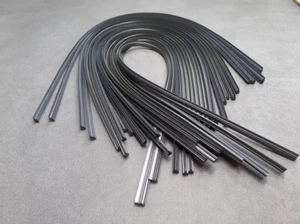 6 x 700 mm Wischergummis Ersatzgummi für Bosch Aerotwin Scheibenwischer  - Bild 1 von 3