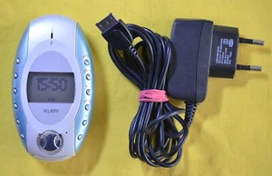 SIEMENS XELIBRI 2 VINTAGE RARE HANDY CELLPHONE - Zdjęcie 1 z 5