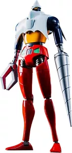 ART STORM POSE+ METAL HEAT SERIES GETTER 2 SHIN GETTER ROBO ARMAGEDDON ver. New - Picture 1 of 14