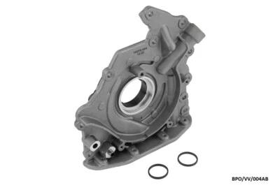 Engine Oil Pump for VOLVO C30 S40 S60 S80 1.6 Diesel 2006-2016 BPO/VV/004AB Foto 1 de 4