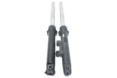 Juego de horquillas delanteras izquierda derecha Buell Blast 500 2009 Foto 1 de 4