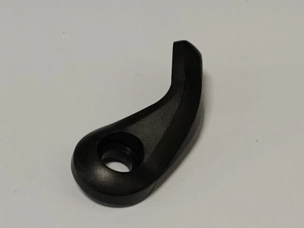 Daiwa Back Bay Genuine Daiwa Bail Spring Replacement For Spinning Reels -  Part # 6F800701 / F80-0701 Fishing Reel Part