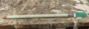 Máquina de escribir de colección borrador lápiz cepillo Eberhard Faber Stenorace 1407 originales - Imagen 1 de 10
