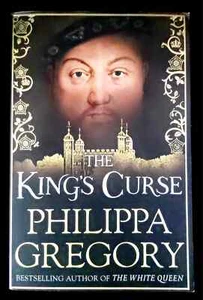 Der Fluch des Königs (Cousins' War) - Hardcover von Gregory - Bild 1 von 3