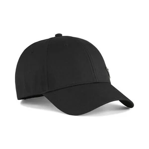 PUMA Ess Metal Puma Cat Baseballcap - Bild 1 von 21