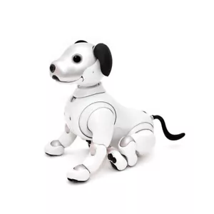 SONY Aibo Official Accessories Ears & Tail Silicone CoverFP-63382 Charcoal Black - Picture 1 of 6