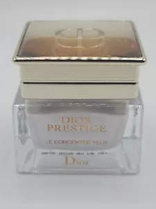 DIOR PRESTIGE Le Concentre Yeux crema concentrata per gli occhi 15 ml / 0,5 oz - Foto 1 di 5