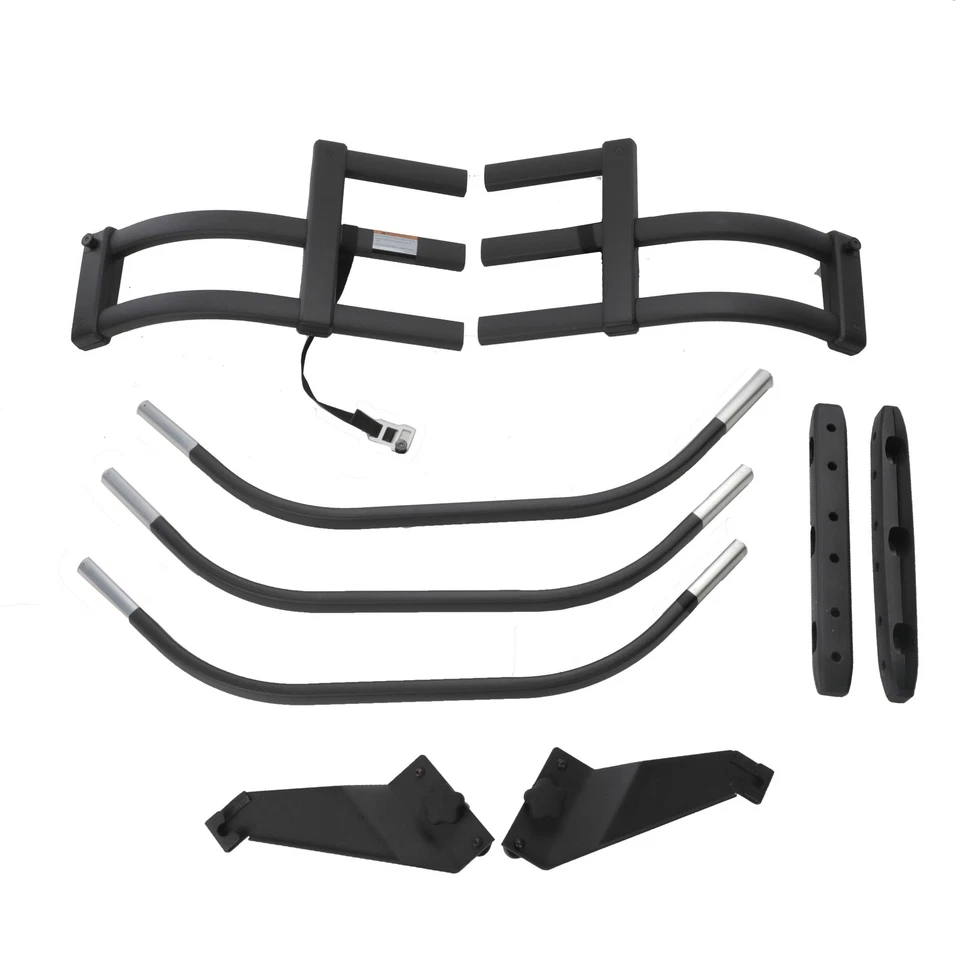 Extensor de plataforma deslizante 999T7-W4200 genuino Nissan Titan Titan XD Foto 1 de 4